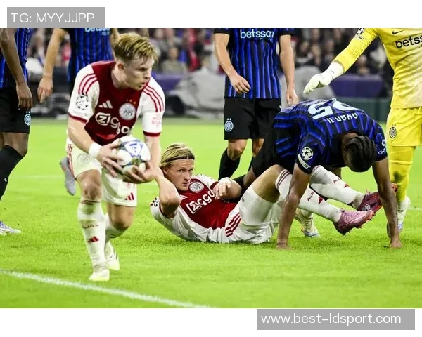 伊布亲自操刀促成儿子加盟阿贾克斯转会米兰的背后故事