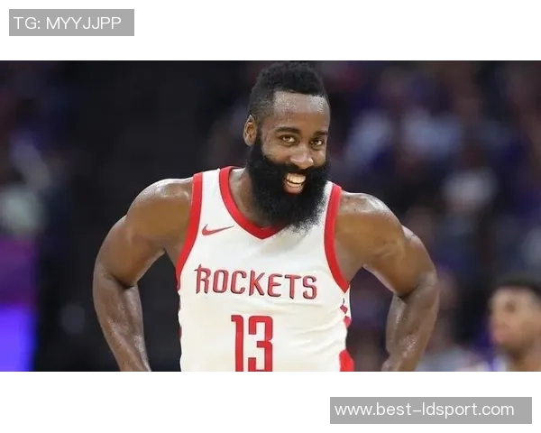 哈登20年后创得分新高感慨幸运与感激力争历史前十